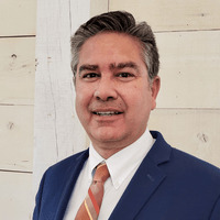 Curtis Olsen, CEO